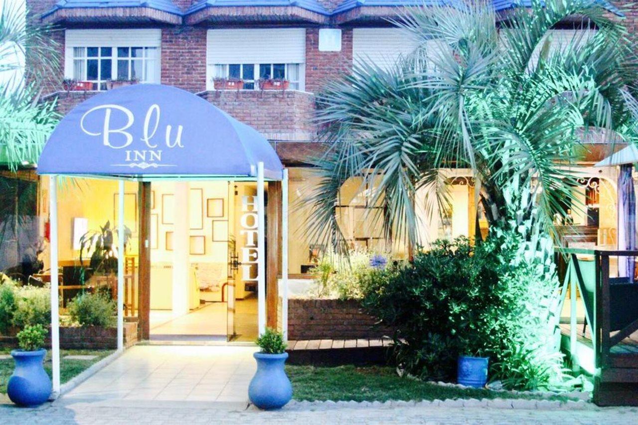 Blu Inn Пунта-дель-Есте Екстер'єр фото