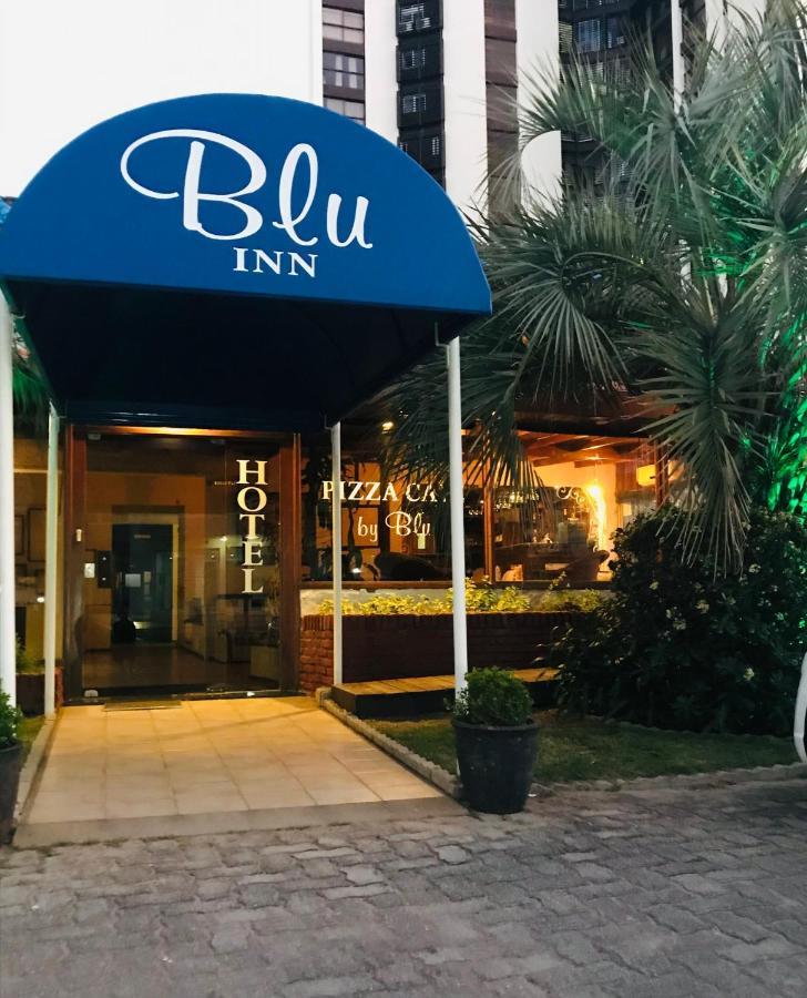 Blu Inn Пунта-дель-Есте Екстер'єр фото