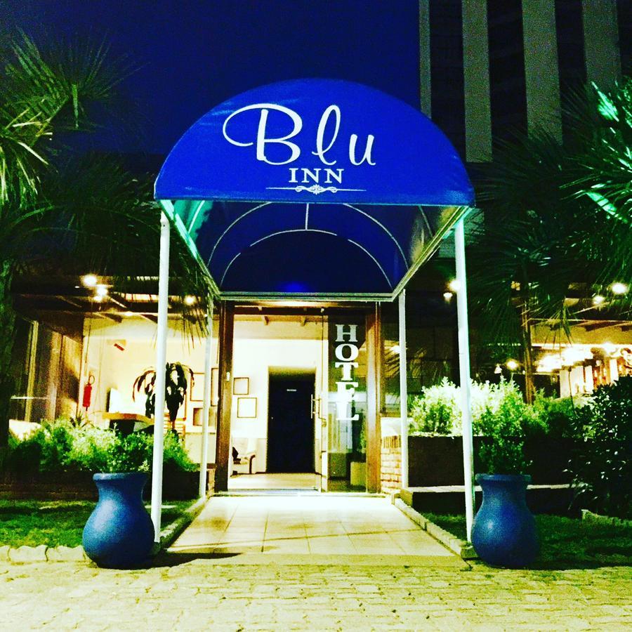 Blu Inn Пунта-дель-Есте Екстер'єр фото