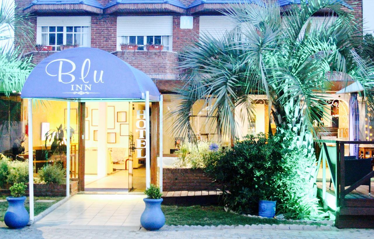 Blu Inn Пунта-дель-Есте Екстер'єр фото